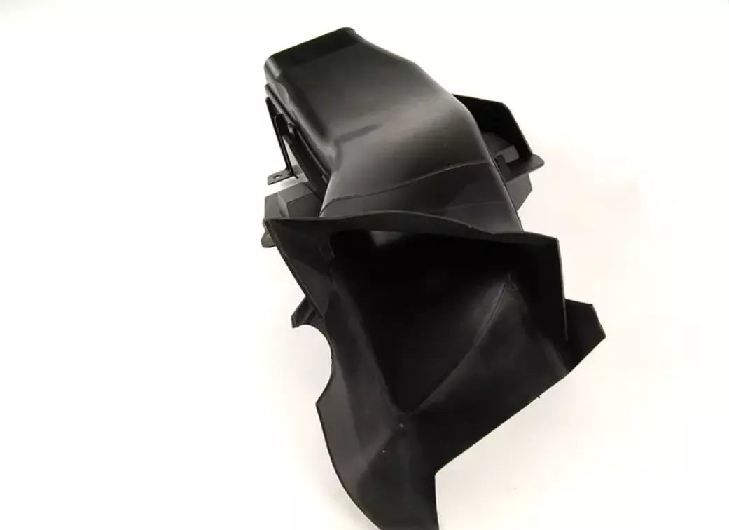 NEW BMW 3 CABRIO E46 FRONT LEFT BRAKE AIR DUCT 51717069517 7069517 ORIGINAL