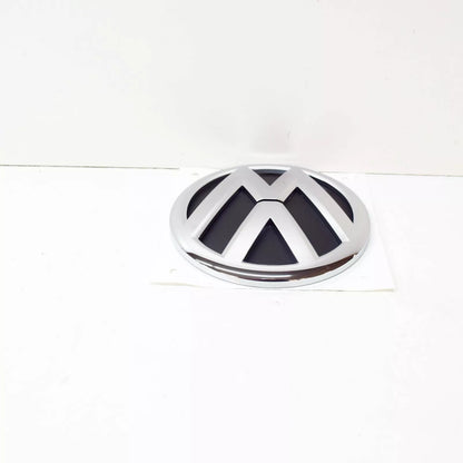 NEW VOLKSWAGEN CADDY 2K REAR EMBLEM BADGE 2K5853630AULM ORIGINAL