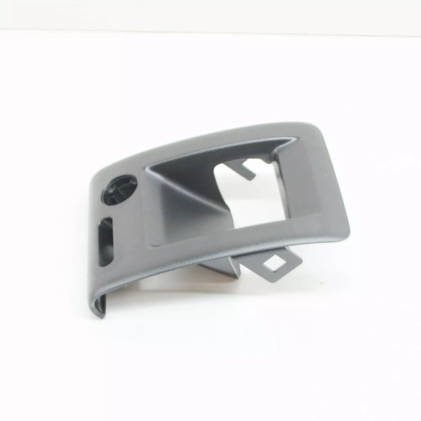 NEW VW PASSAT B6 REAR RIGHT SEAT BACKREST LOCK TRIM 3C58858949B9 ORIGINAL