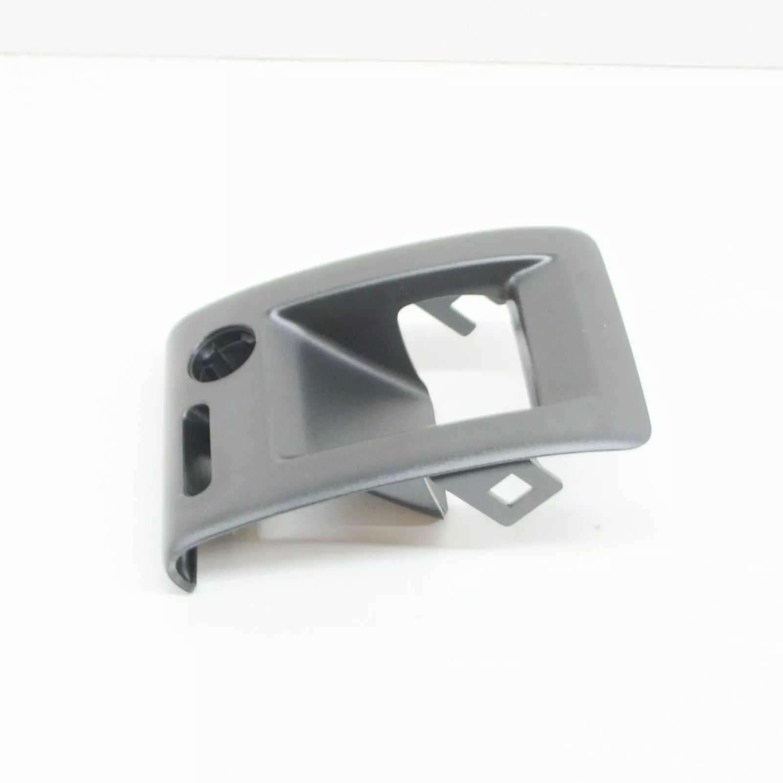 NEW VW PASSAT B6 REAR RIGHT SEAT BACKREST LOCK TRIM 3C58858949B9 ORIGINAL