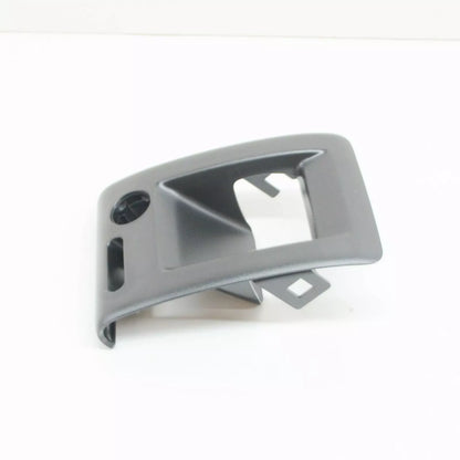 NEW VW PASSAT B6 REAR RIGHT SEAT BACKREST LOCK TRIM 3C58858949B9 ORIGINAL