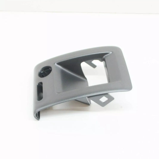 NEW VW PASSAT B6 REAR RIGHT SEAT BACKREST LOCK TRIM 3C58858949B9 ORIGINAL