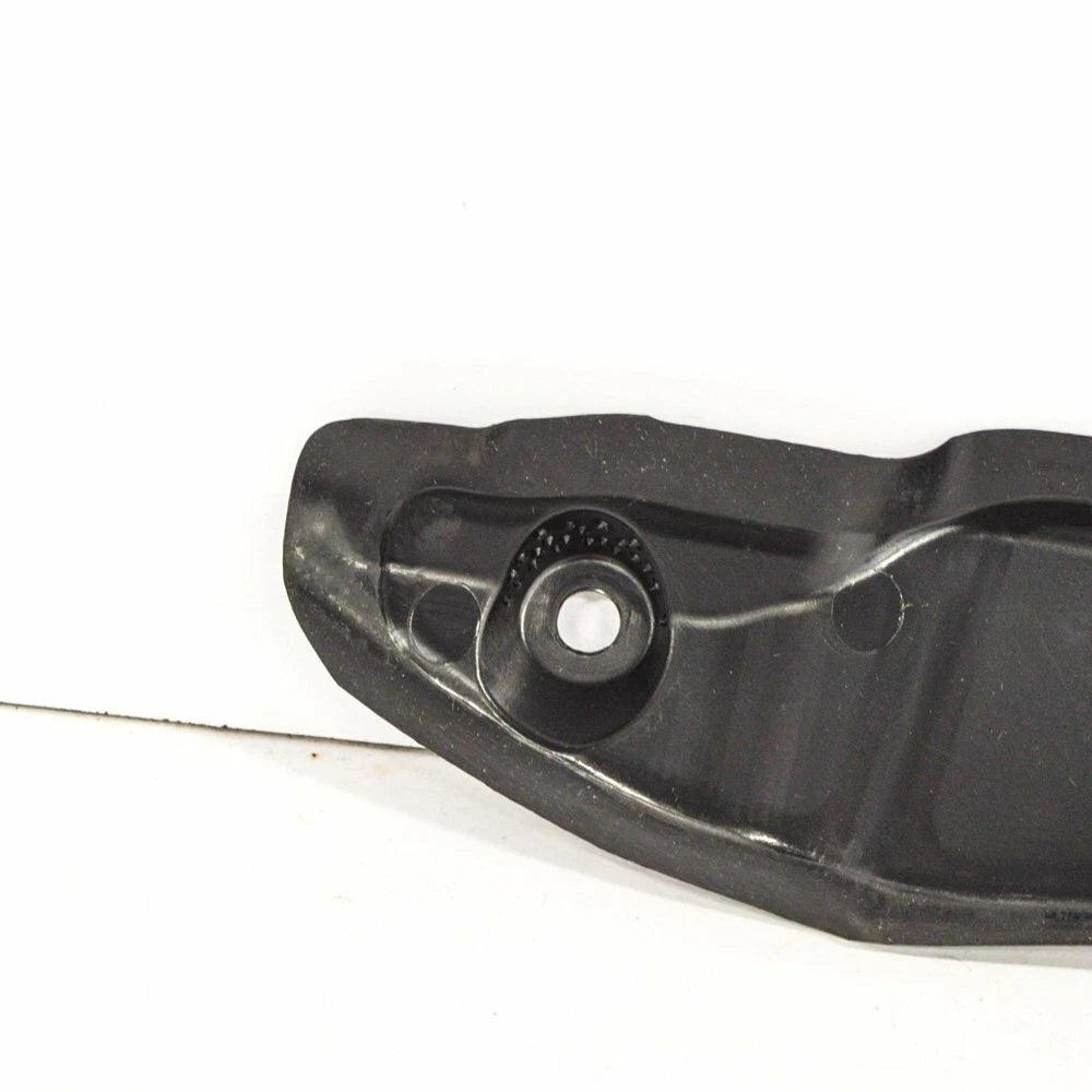 NEW AUDI A6 C7 FRONT LEFT WING FENDER END PANEL 4G0821111 ORIGINAL