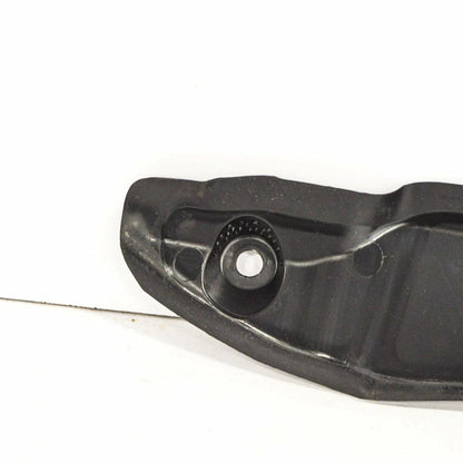 NEW AUDI A6 C7 FRONT LEFT WING FENDER END PANEL 4G0821111 ORIGINAL