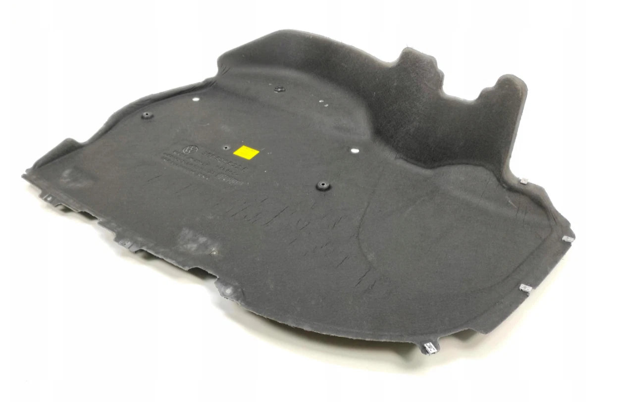 NEW VOLKSWAGEN ARTEON 3H7 REAR UNDERBODY TRIM 3G0825522B ORIGINAL