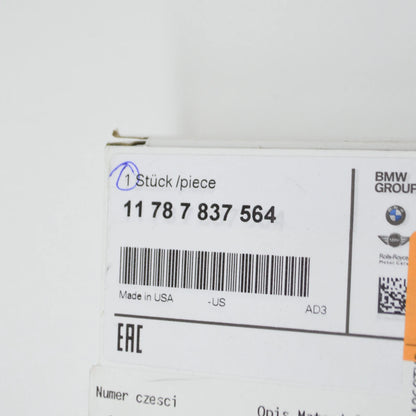 NEW BMW E85 E86 COUPE LAMBDA PROBE OXYGEN SENSOR 1390MM 7837564 11787837564