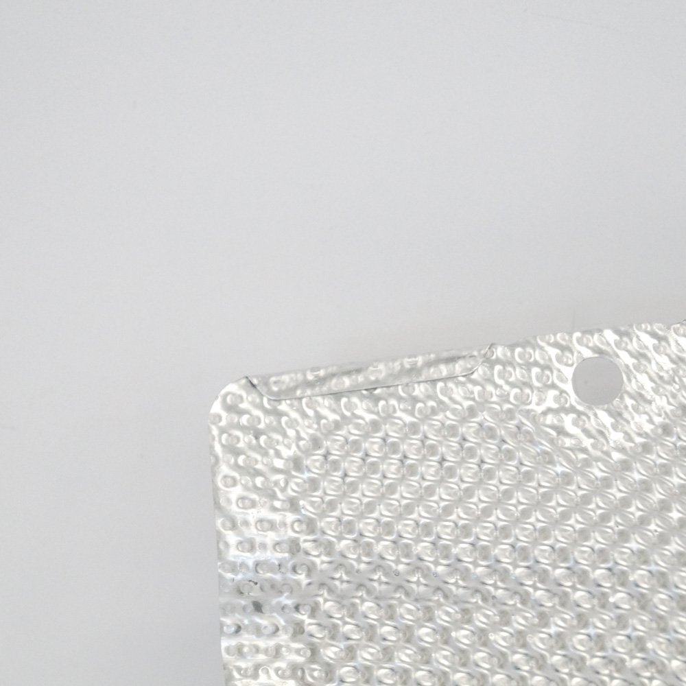 NEW MERCEDES BENZ C CLASS W205 HEAT SHIELD 	A2056801622 ORIGINAL