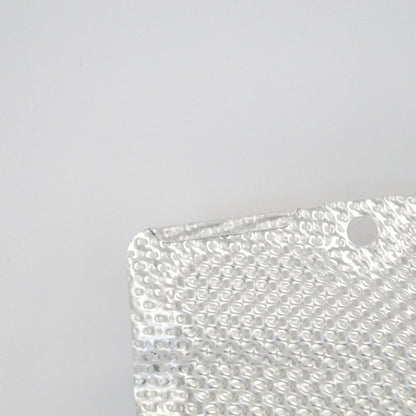 NEW MERCEDES BENZ C CLASS W205 HEAT SHIELD 	A2056801622 ORIGINAL