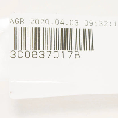 NEW VW PASSAT CC FRONT LEFT DOOR BOWDEN CABLE 3C0837017B ORIGINAL