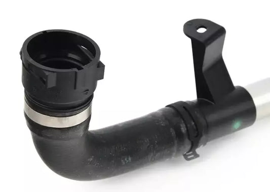 NEW VW TOUAREG 7P MK2 COOLANT HOSE PIPE 7P0121070AR ORIGINAL