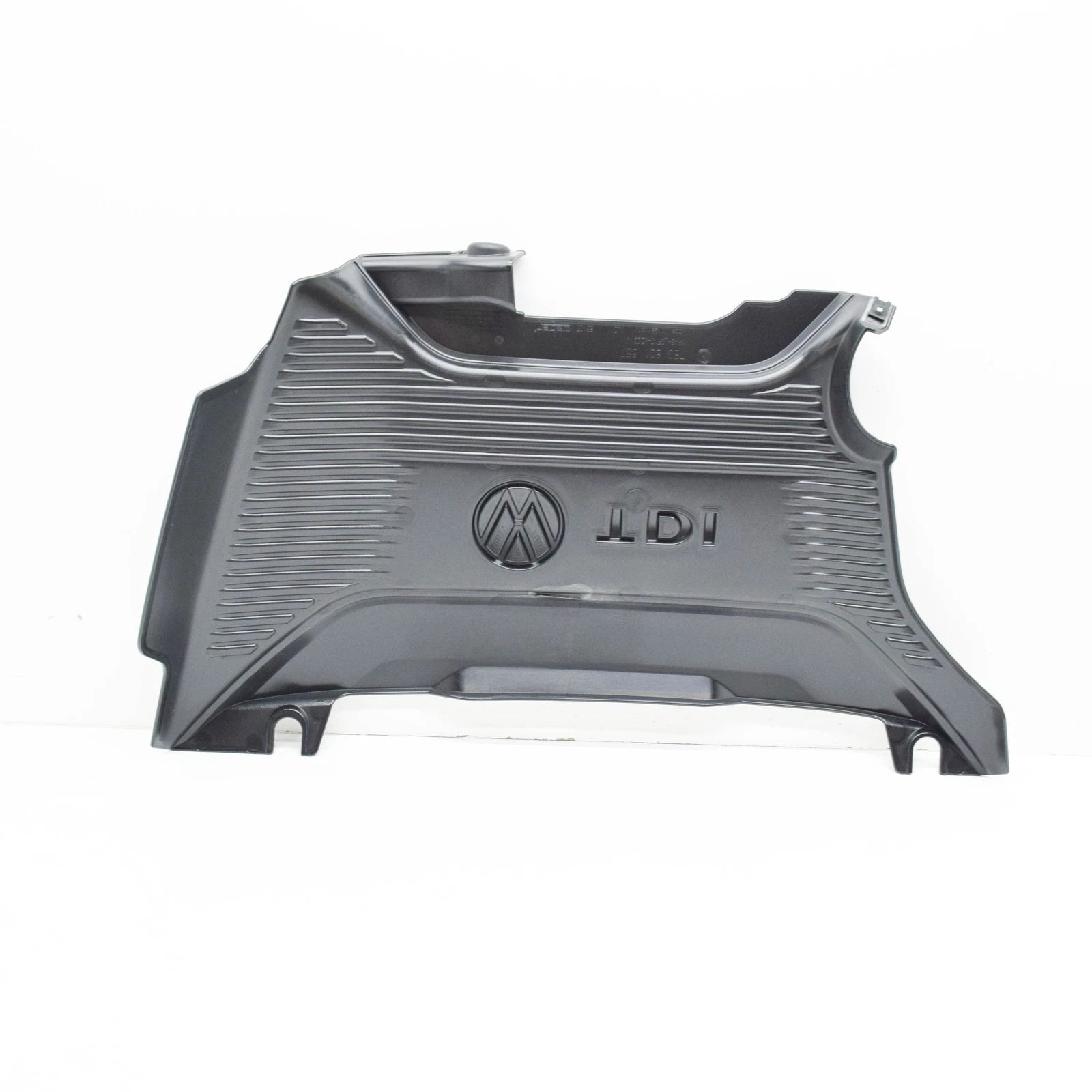 NEW VOLKSWAGEN TRANSPORTER VI T6 ENGINE COVER 7E0801557NNE ORIGINAL