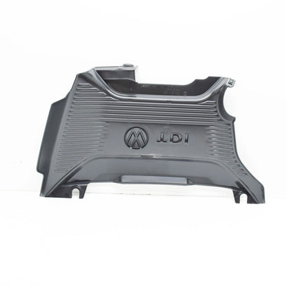 NEW VOLKSWAGEN TRANSPORTER VI T6 ENGINE COVER 7E0801557NNE ORIGINAL