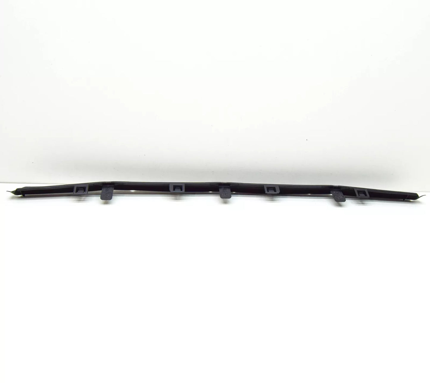 NEW AUDI Q5 FY RADIATOR AIR DUCT CENTER 80A121345AE ORIGINAL