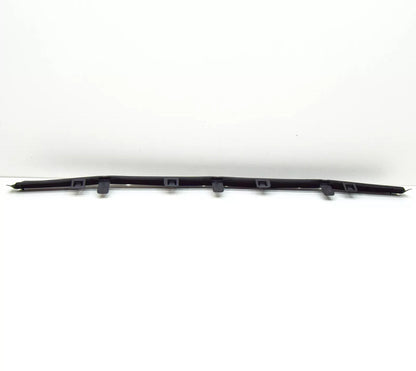 NEW AUDI Q5 FY RADIATOR AIR DUCT CENTER 80A121345AE ORIGINAL