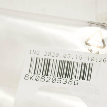 NEW AUDI A4 ALLROAD B8 AMBIENT AIR TEMPERATURE SENSOR BRACKET 8K0820536D