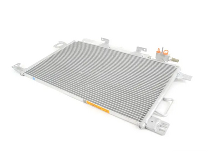 new mercedes-benz c w203 a/c condenser a203500085407 original