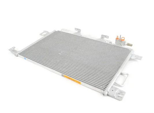 new mercedes-benz c w203 a/c condenser a203500085407 original