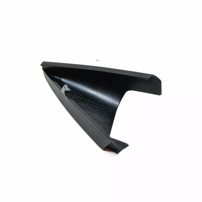 NEW BMW 6 CABRIO F12 INTERIOR FRONT LEFT DOOR CORNER MOULDING 7217489 ORIGINAL