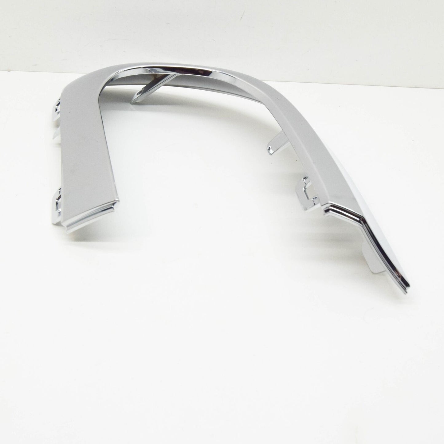 NEW MERCEDES-BENZ GLE W167 COUPE REAR LEFT BUMPER COVER A1678853101 ORIGINAL