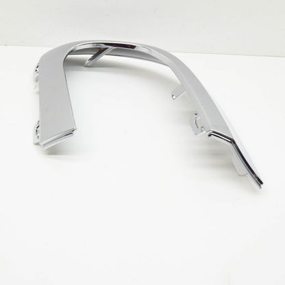 NEW MERCEDES-BENZ GLE W167 COUPE REAR LEFT BUMPER COVER A1678853101 ORIGINAL