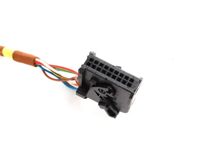 NEW BMW 7 E65, E66, E67 FRONT RIGHT DOOR WING MIRROR 7190182 51167190182