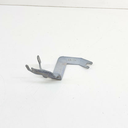 new audi a3 sportback 8p front left brake hose bracket 1k0611841f original