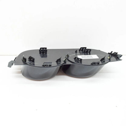 NEW AUDI A6 C8 LEFT EXHAUST PIPE TIP TRIM 4K0807811BT94 ORIGINAL