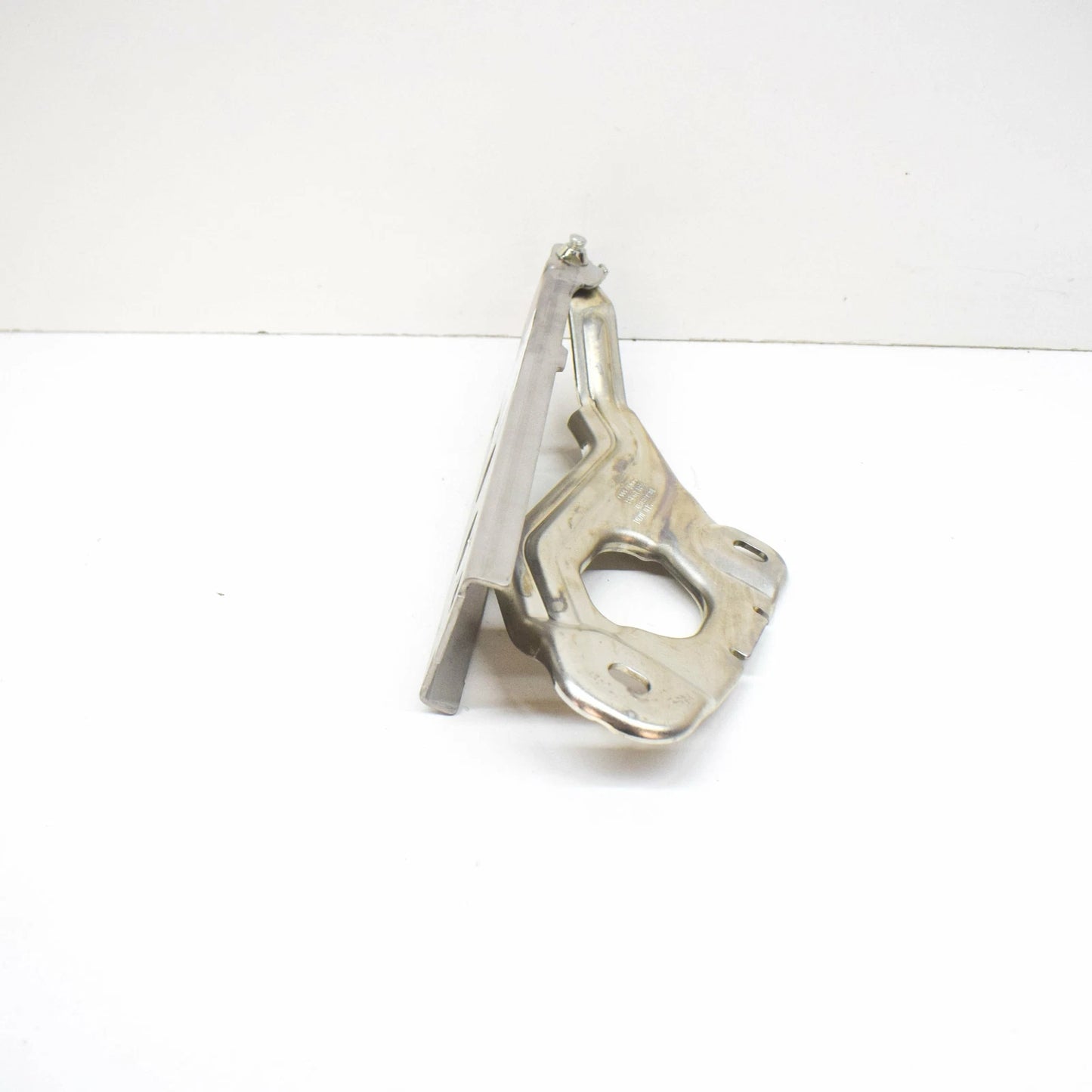 NEW AUDI A6 C8 FRONT LEFT BONNET HOOD HINGE 4K0823301 ORIGINAL