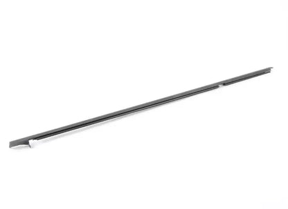 NEW VW JETTA MK6 REAR RIGHT OUTER WINDOW APERTURE SEAL 5C6839478A5AP ORIGINAL