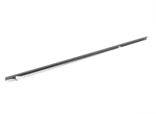 NEW VW JETTA MK6 REAR RIGHT OUTER WINDOW APERTURE SEAL 5C6839478A5AP ORIGINAL