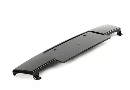 NEW AUDI A5 SPORTBACK 8T FRONT LICENSE PLATE BRACKET 8K0807285T94