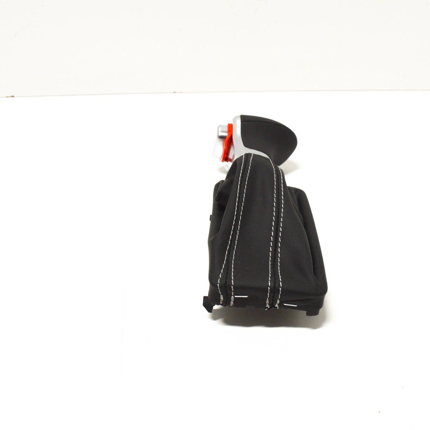 NEW AUDI Q7 4L AUTOMATIC GEAR SHIFT KNOB 4L1713139AJ VEX LHD ORIGINAL