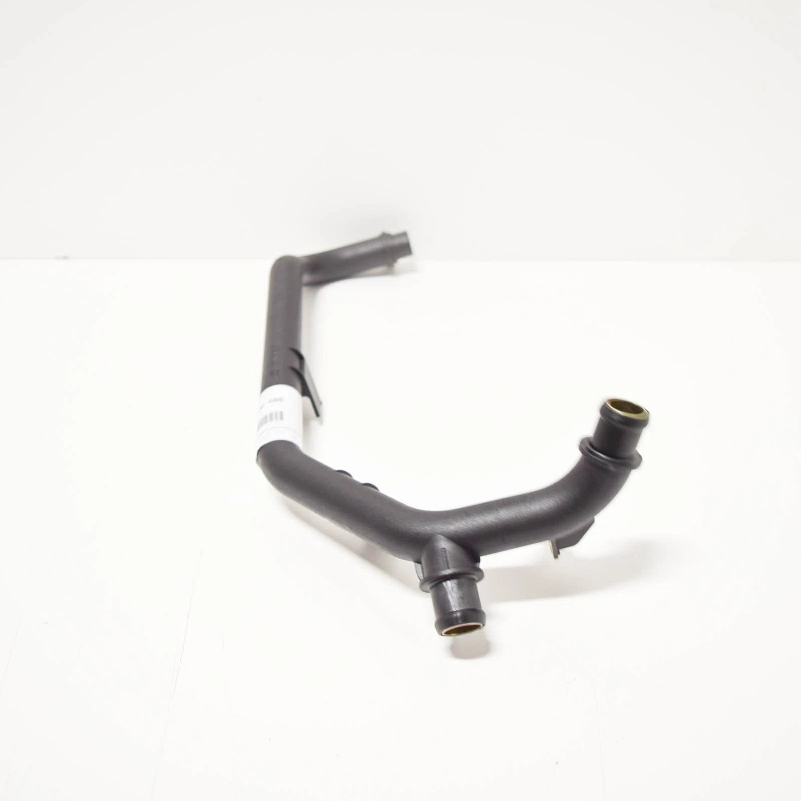 NEW BMW 3 E36 WATER COOLANT PIPE HOSE 11532246688 ORIGINAL