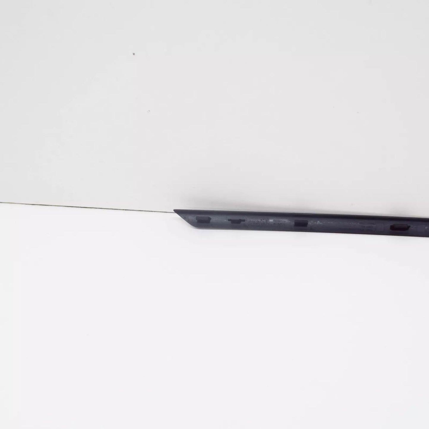 NEW BMW 3 F30 FRONT SPORT BUMPER CENTER TRIM 51117279699 7279699 2014 ORIGINAL