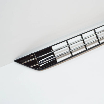 NEW VW PASSAT B8 FRONT BUMPER LOWER AIR GUIDE GRILLE 561853671FFOD ORIGINAL
