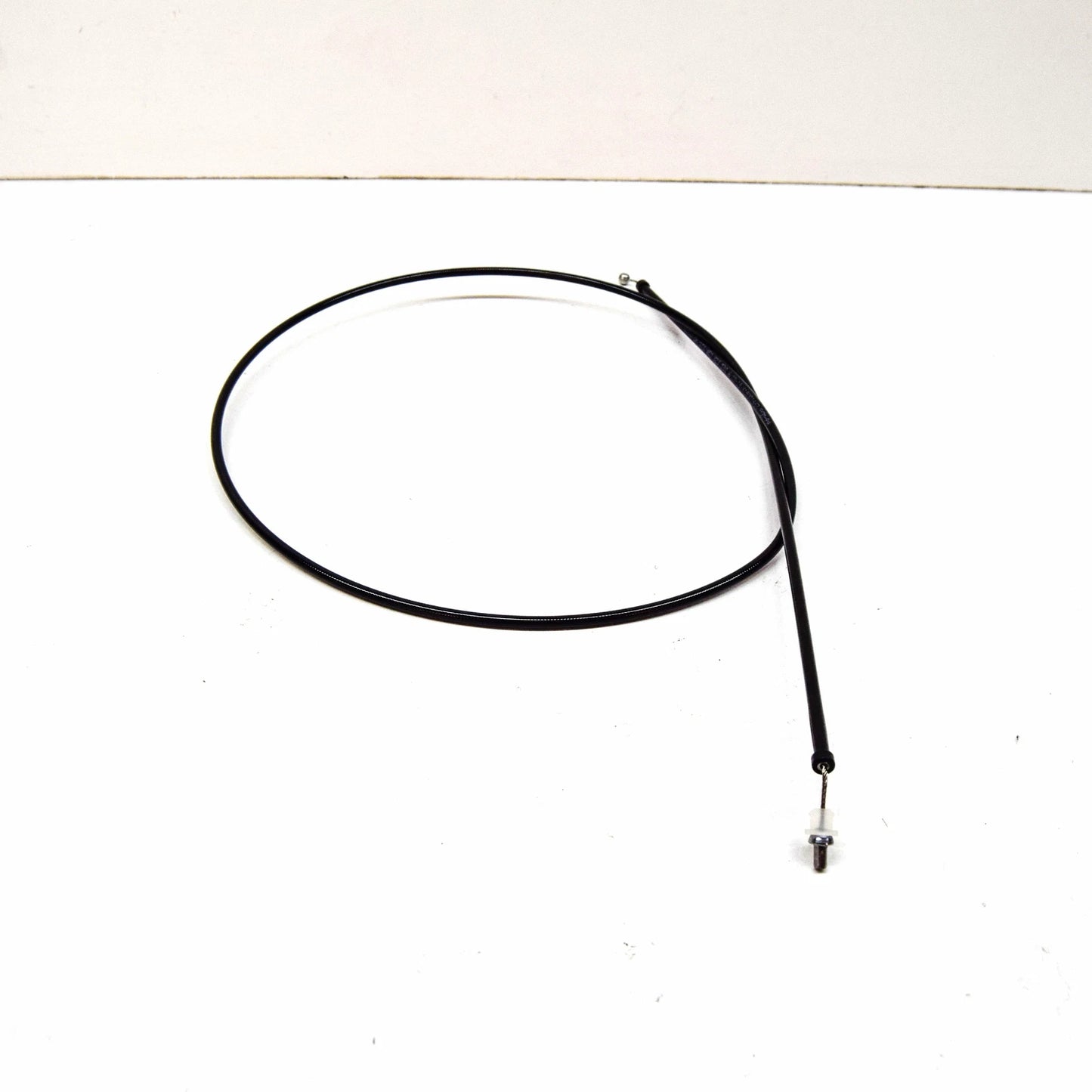 NEW AUDI A8 QUATTRO D3 LID LOCK CABLE 4E0823530A ORIGINAL