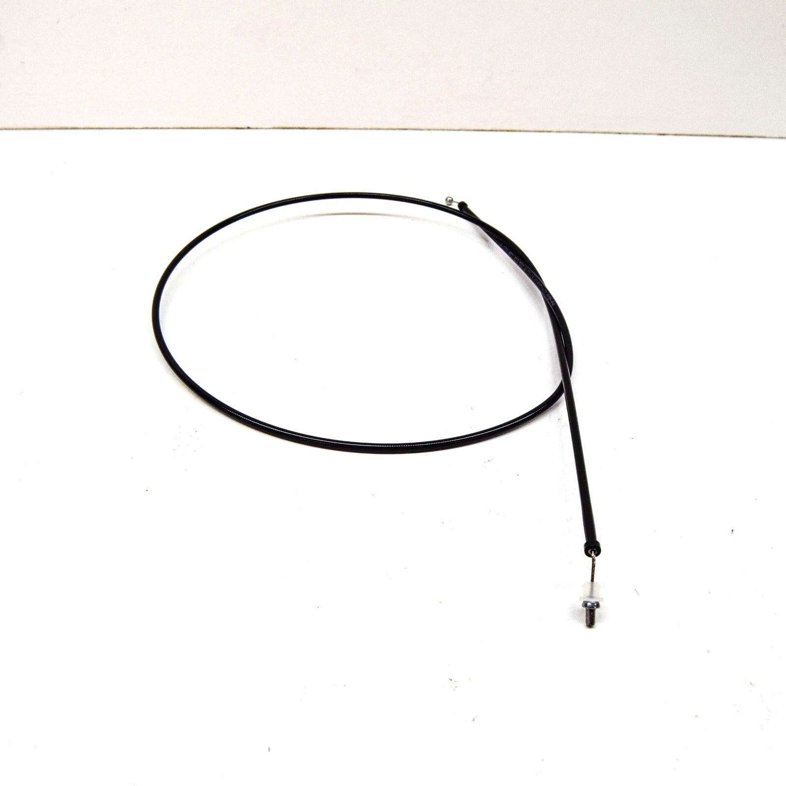NEW AUDI A8 QUATTRO D3 LID LOCK CABLE 4E0823530A ORIGINAL