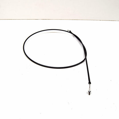 NEW AUDI A8 QUATTRO D3 LID LOCK CABLE 4E0823530A ORIGINAL
