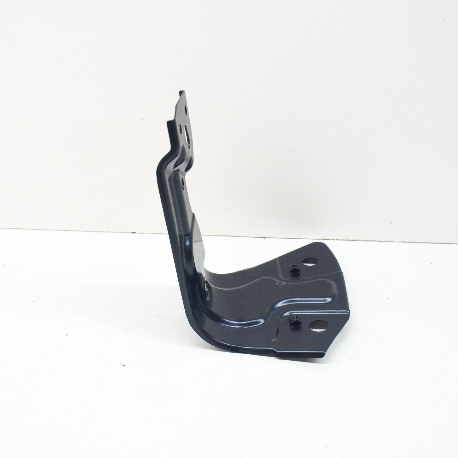 NEW VOLKSWAGEN PASSAT B7 FRONT LEFT FENDER BRACKET 3AA821141 2014 ORIGINAL