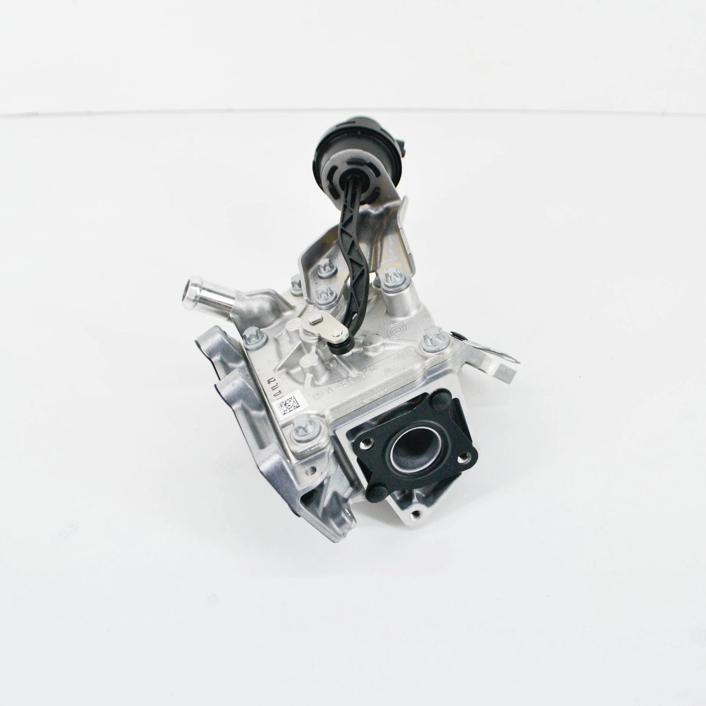 NEW MERCEDES-BENZ C W204 BYPASS VALVE A6511400502