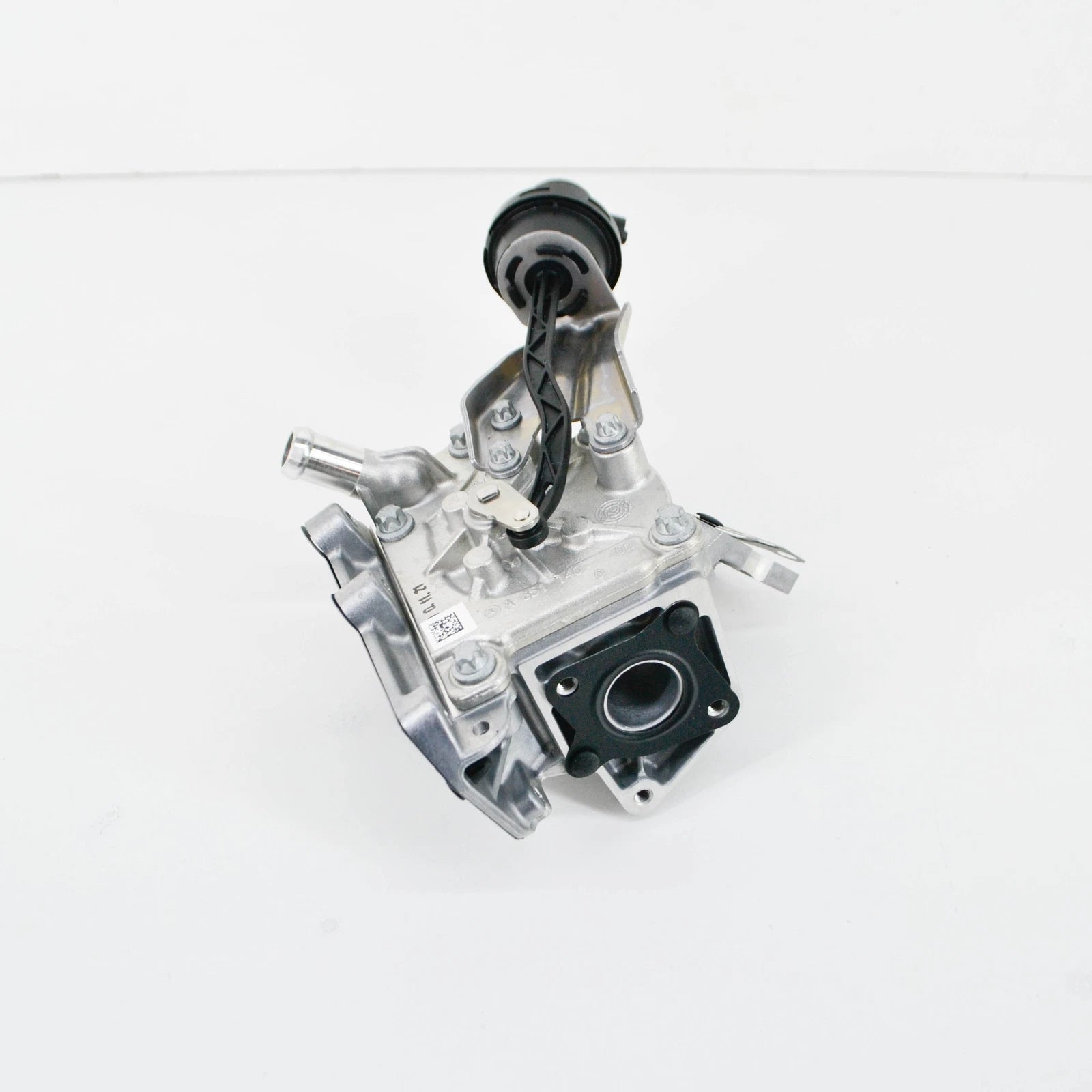 NEW MERCEDES-BENZ C W204 BYPASS VALVE A6511400502