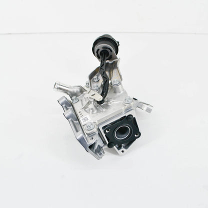 NEW MERCEDES-BENZ C W204 BYPASS VALVE A6511400502