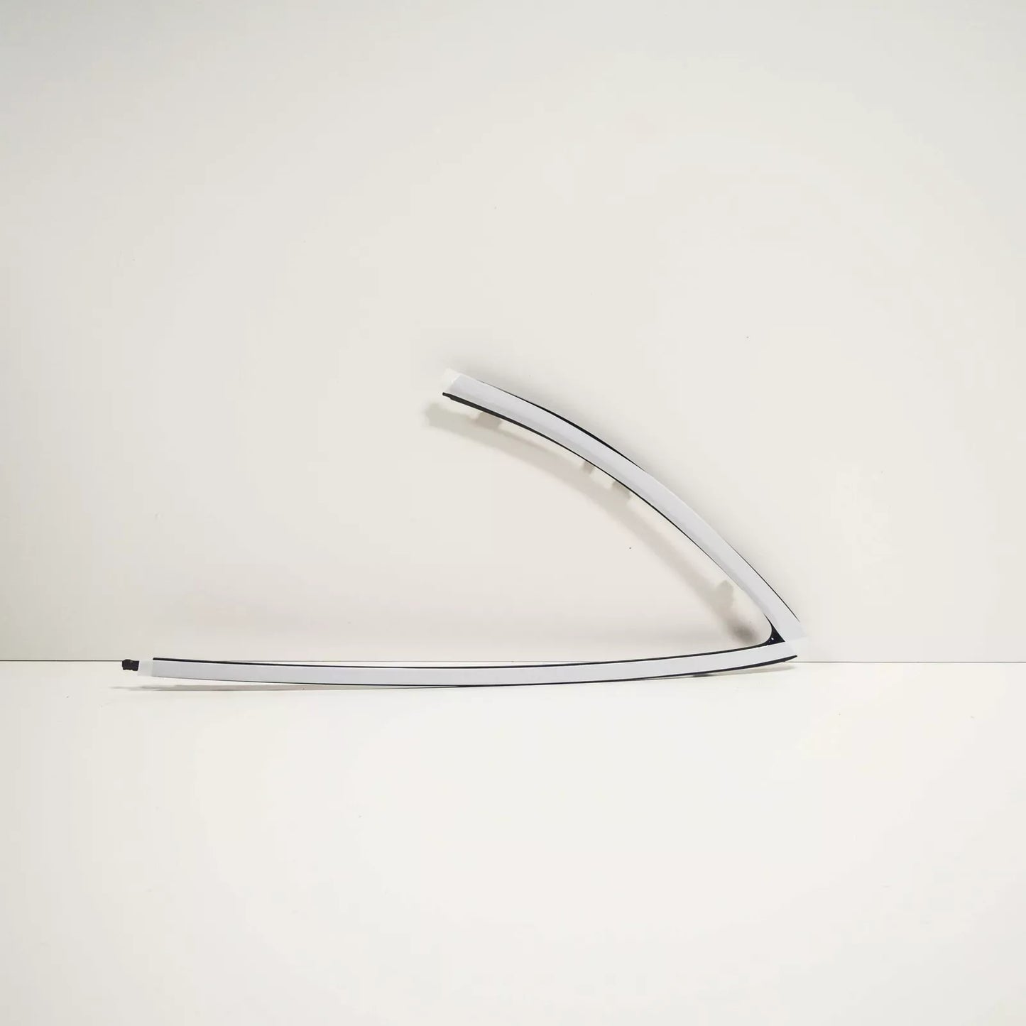 NEW AUDI A7 SPORTBACK 4G8 RIGHT SIDE WINDOW TRIM STRIP 4G8853346FT94 ORIGINAL