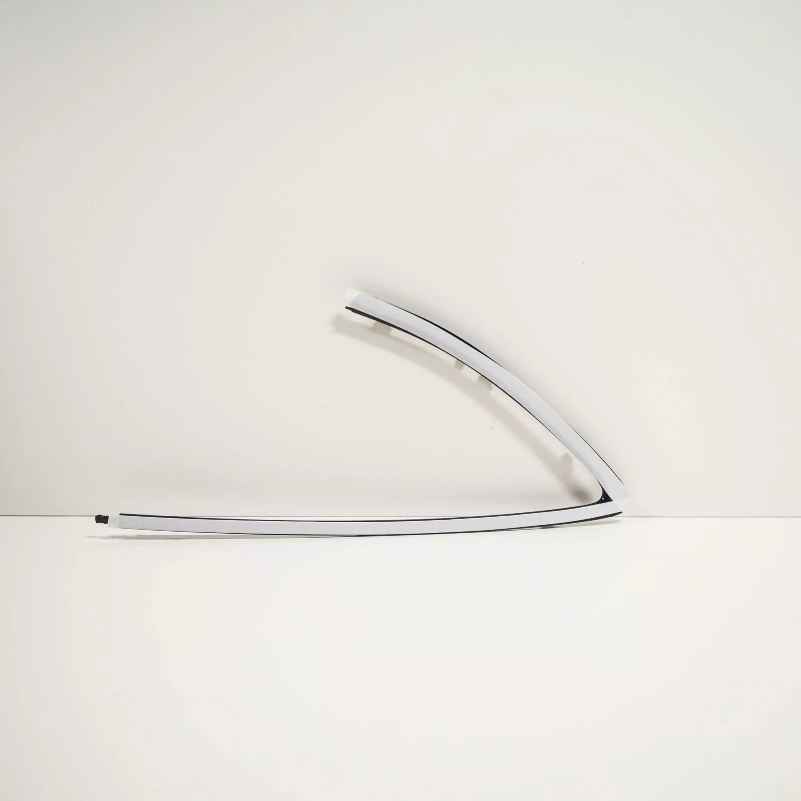 NEW AUDI A7 SPORTBACK 4G8 RIGHT SIDE WINDOW TRIM STRIP 4G8853346FT94 ORIGINAL