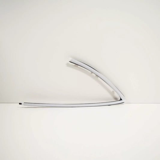 NEW AUDI A7 SPORTBACK 4G8 RIGHT SIDE WINDOW TRIM STRIP 4G8853346FT94 ORIGINAL