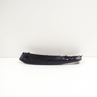 NEW BMW 1 F20 FRONT BUMPER LEFT CLOSED FOG LIGHT GRILLE 51117371669 ORIGINAL
