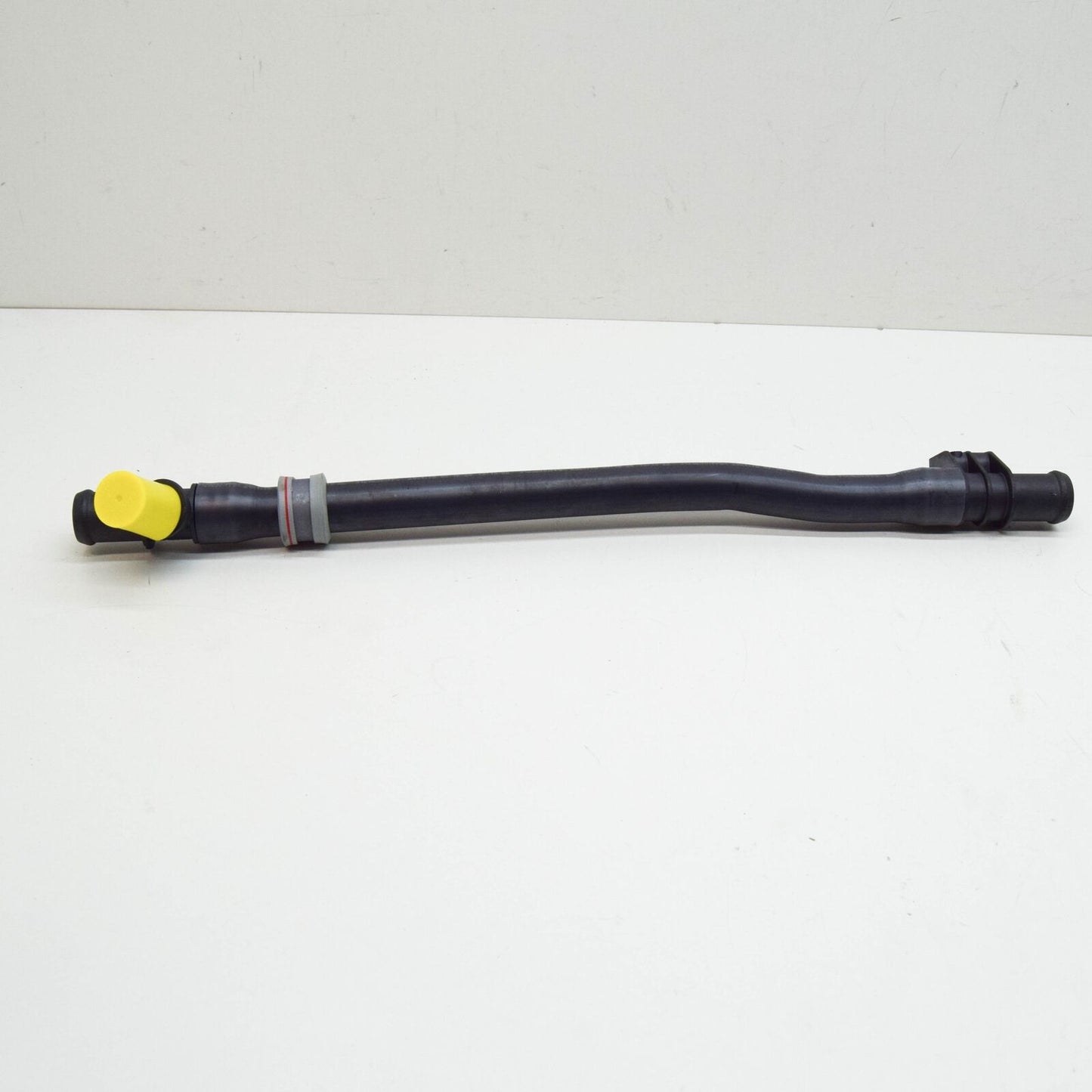 NEW AUDI A8 4N ENGINE COOLANT PIPE 4N0121507C ORIGINAL