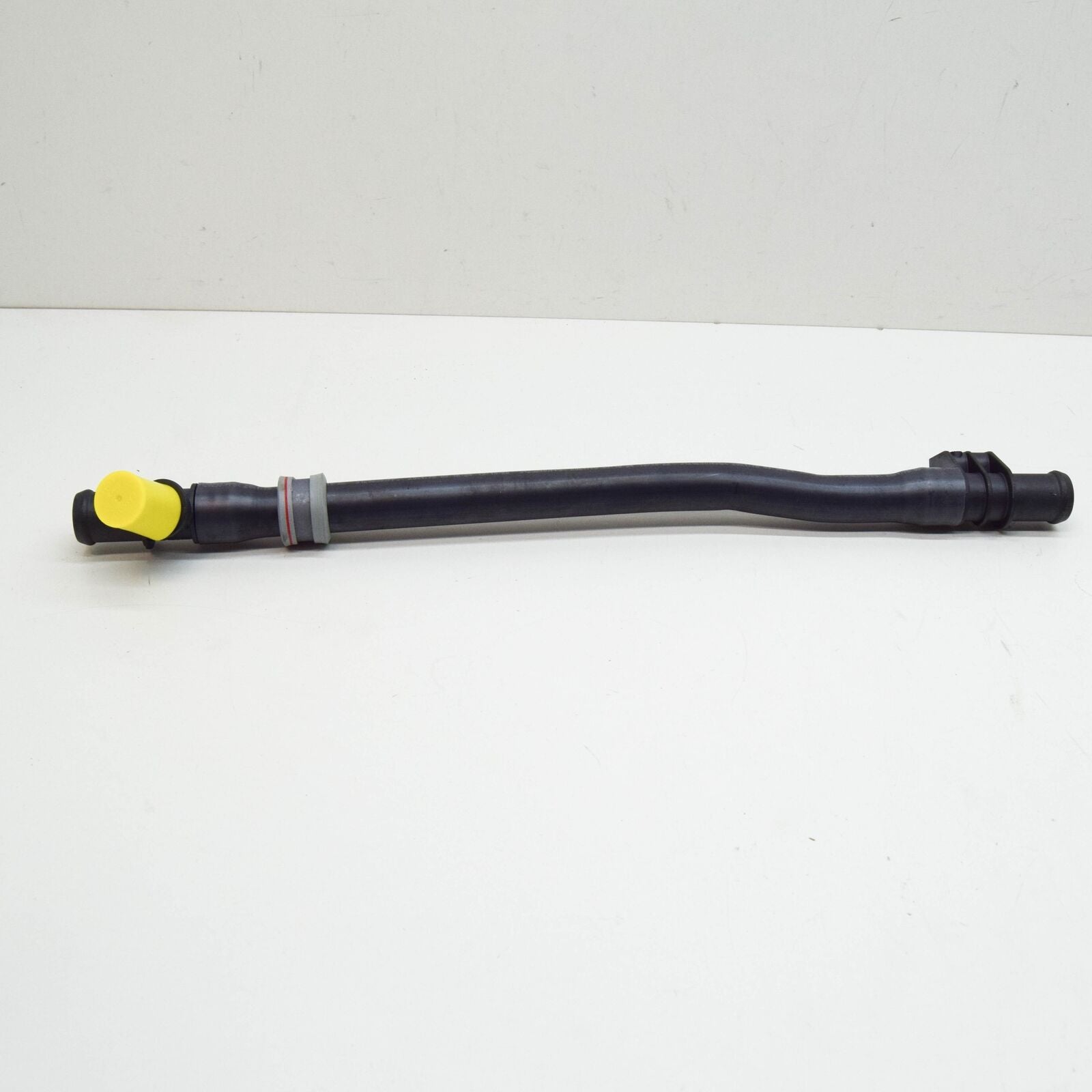NEW AUDI A8 4N ENGINE COOLANT PIPE 4N0121507C ORIGINAL