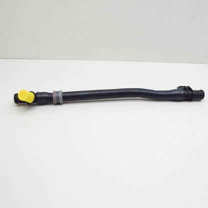 NEW AUDI A8 4N ENGINE COOLANT PIPE 4N0121507C ORIGINAL