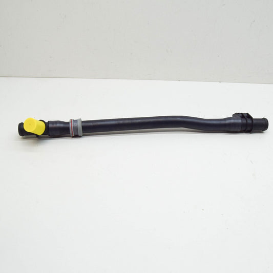 NEW AUDI A8 4N ENGINE COOLANT PIPE 4N0121507C ORIGINAL